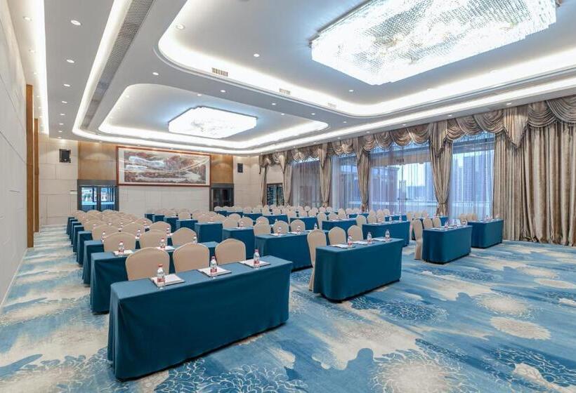 ホテル Guangzhou Tong Yu International