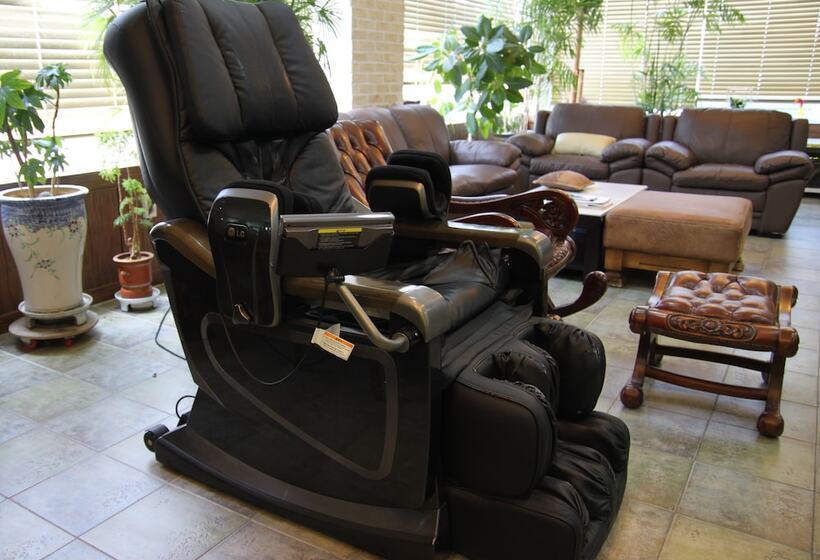 בית מלון כפרי Gunsan Western