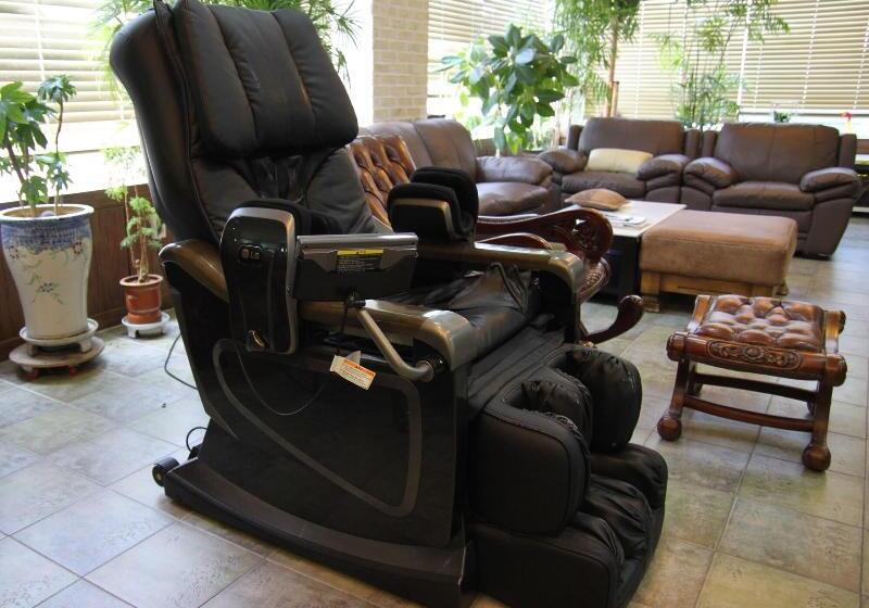 ホテル Gunsan Western