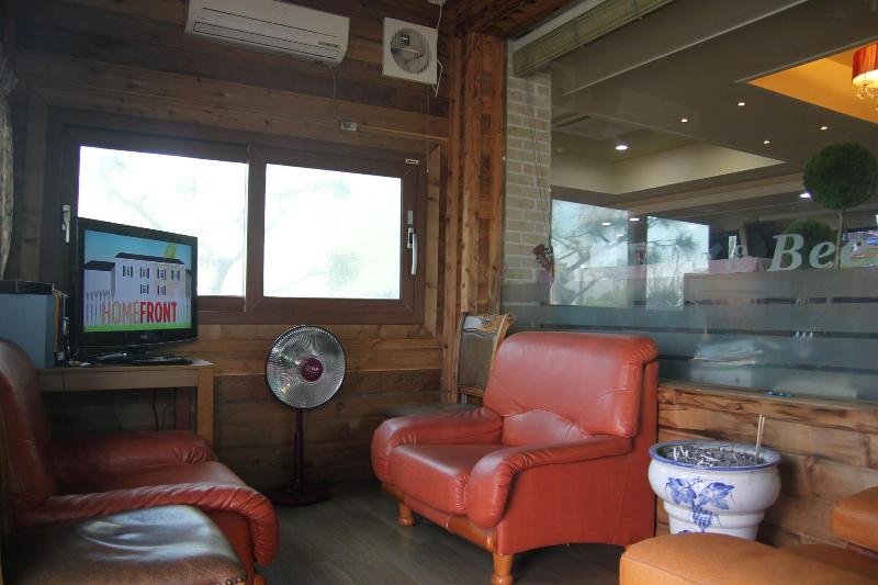 בית מלון כפרי Gunsan Western