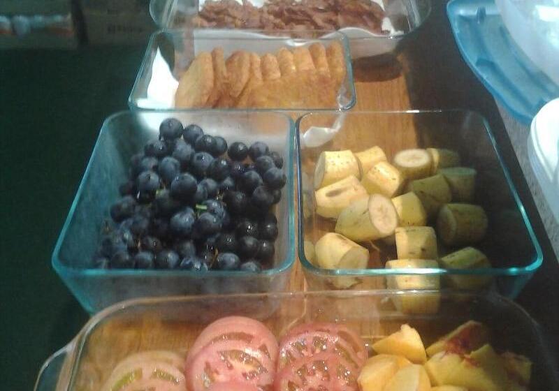 فندق Gunsan Western