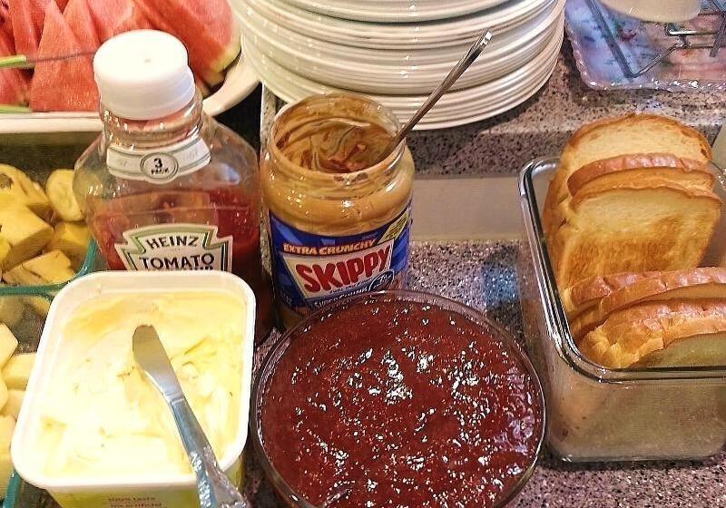 בית מלון כפרי Gunsan Western