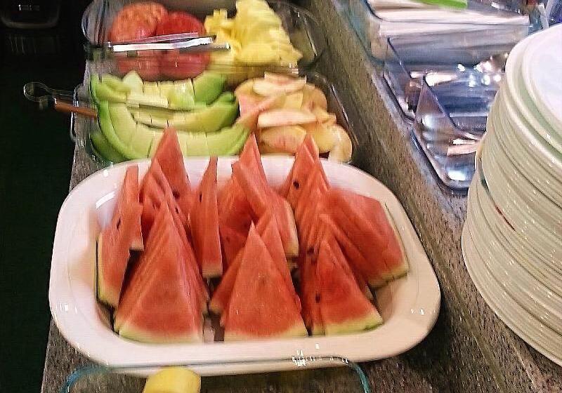 בית מלון כפרי Gunsan Western