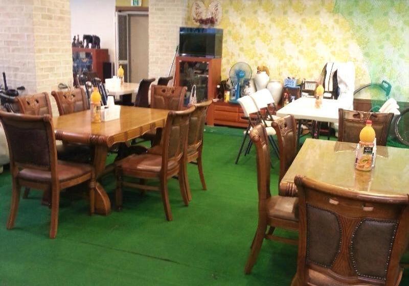 酒店 Gunsan Western