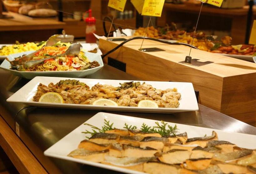 Отель Hinotani Onsen Misugi Resort