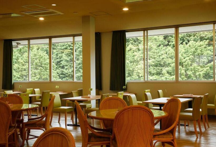 Отель Hinotani Onsen Misugi Resort