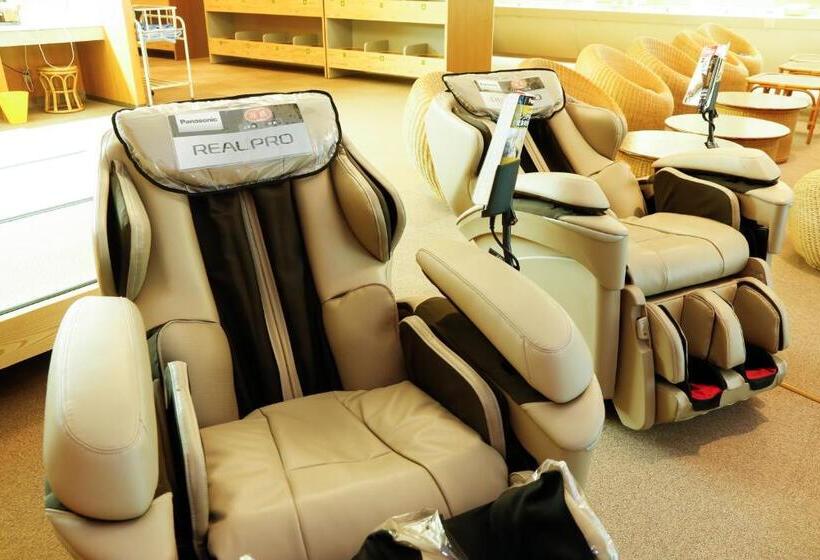 Отель Hinotani Onsen Misugi Resort