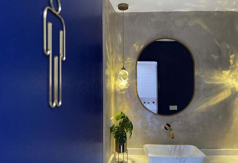 Отель Hub Hua Hin 57