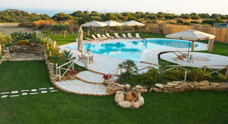 Il Marchese Hotel & Spa