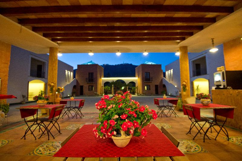 Il Marchese Hotel & Spa