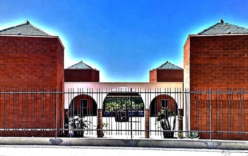 Il Marchese Hotel & Spa