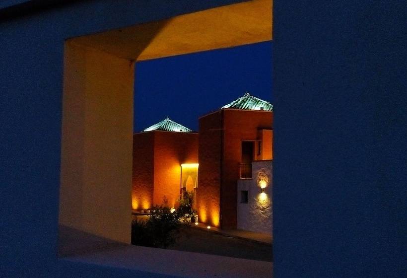 Il Marchese Hotel & Spa