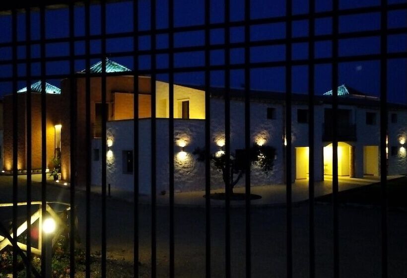 Il Marchese Hotel & Spa