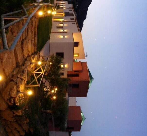 Il Marchese Hotel & Spa