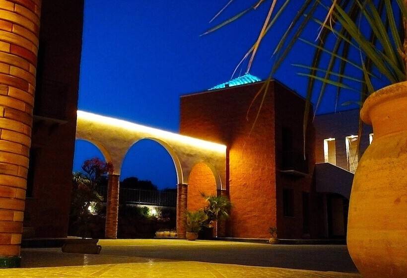 Il Marchese Hotel & Spa