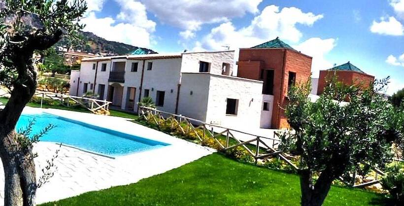 Il Marchese Hotel & Spa