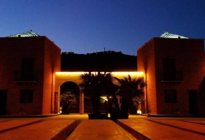 Il Marchese Hotel & Spa