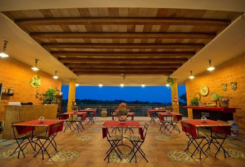 Il Marchese Hotel & Spa