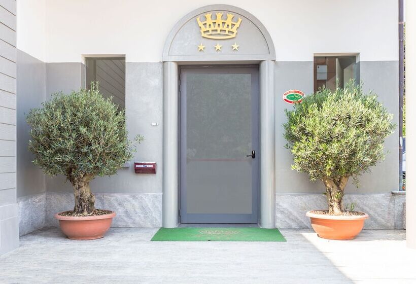 فندق Italia Dormelletto