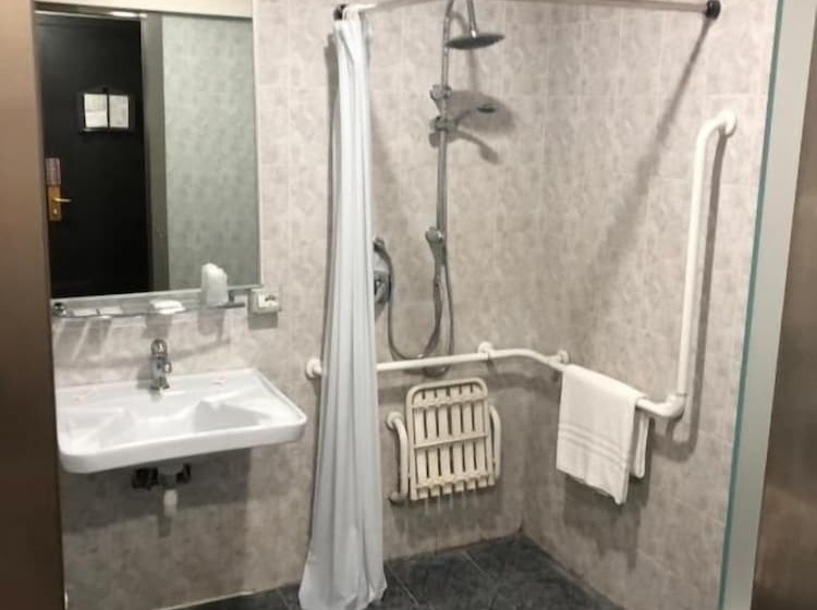 فندق Italia Dormelletto