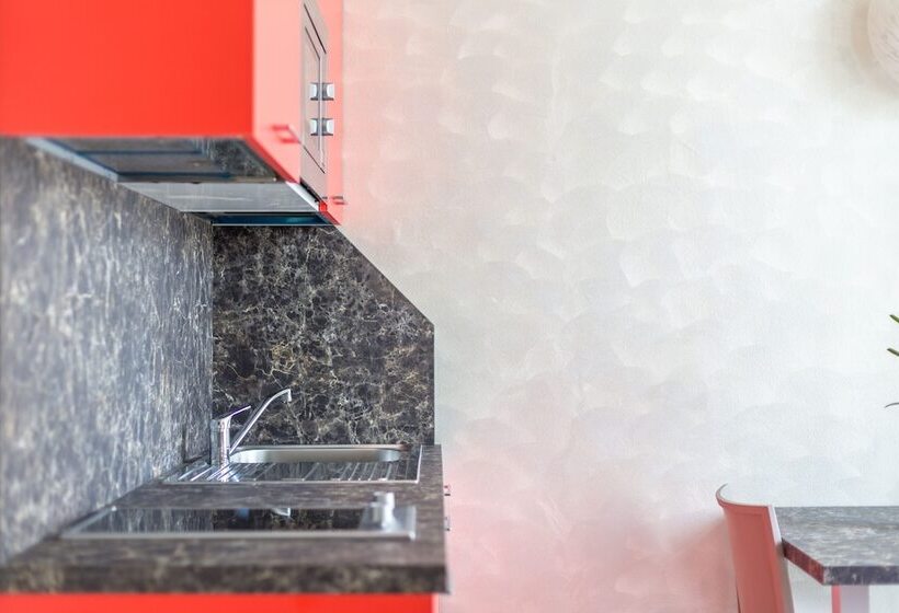 فندق Italia Dormelletto