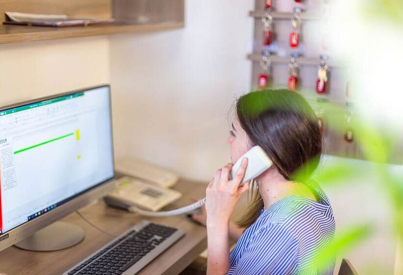 فندق Italia Dormelletto