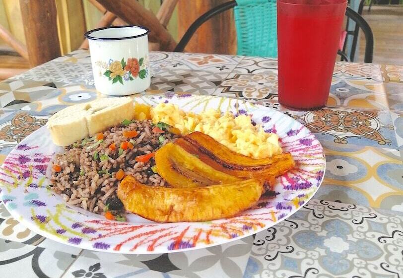 هتل Jaco Lodge Quiet Place