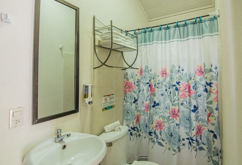 酒店 Jaco Lodge Quiet Place