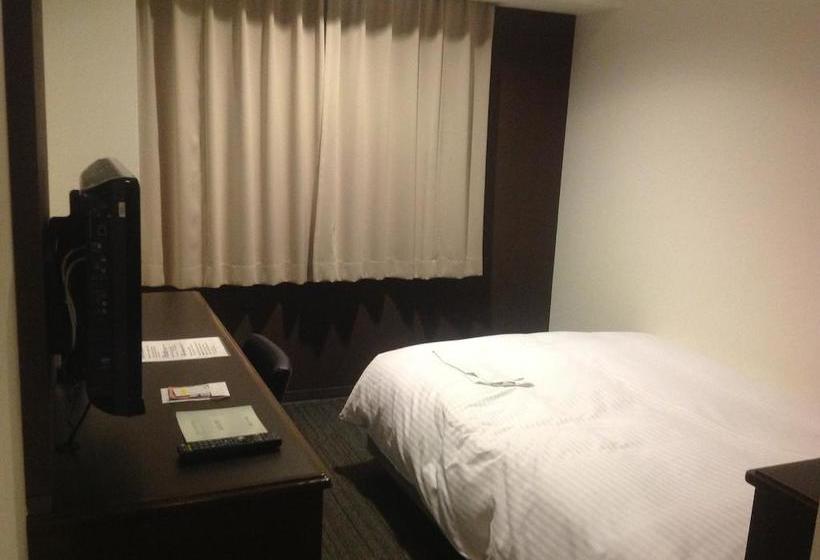 בית מלון כפרי Comfort  Obihiro