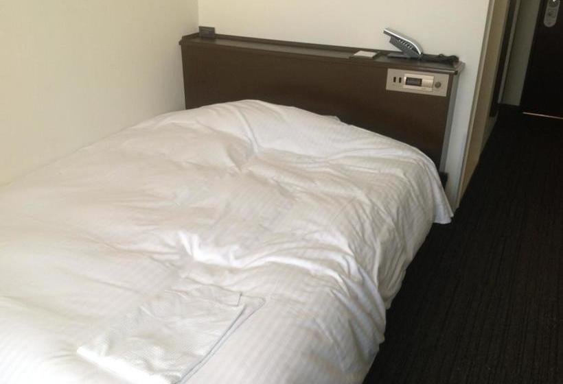 בית מלון כפרי Comfort  Obihiro