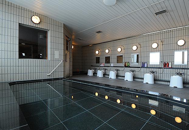 בית מלון כפרי Comfort  Obihiro