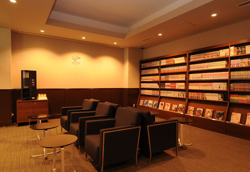 בית מלון כפרי Comfort  Obihiro