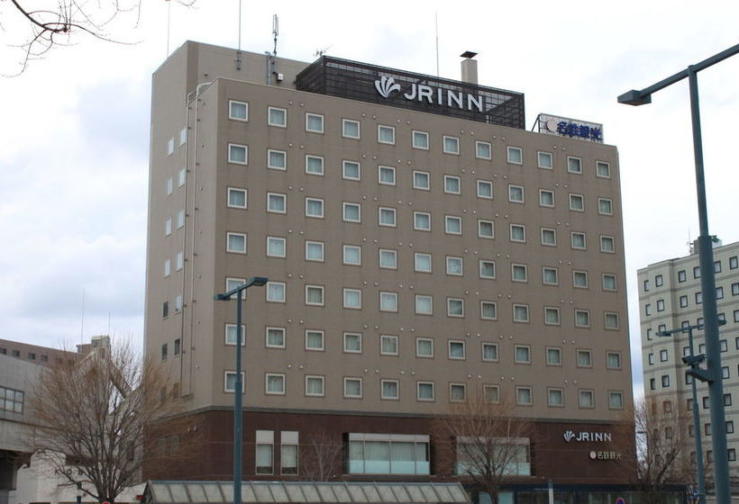 בית מלון כפרי Comfort  Obihiro