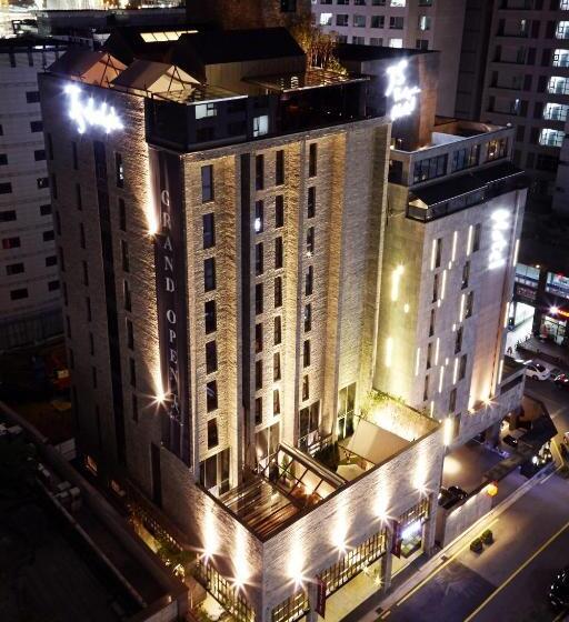 Отель Js Classic