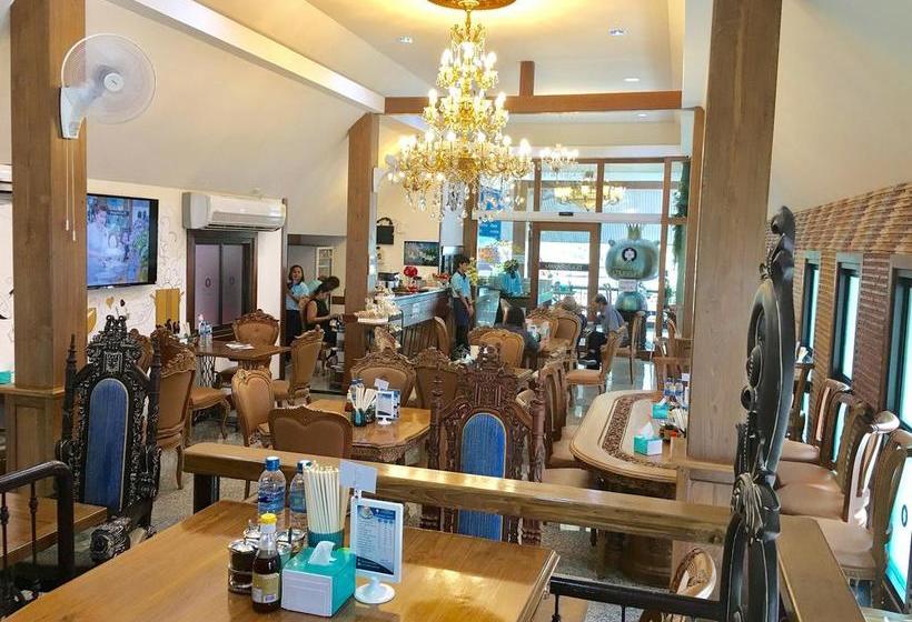 Fotos del hotel Khunsri Resort Pattaya:  2