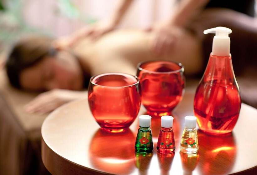 فندق Kissho Caren