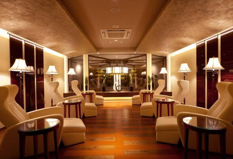 فندق Kissho Caren