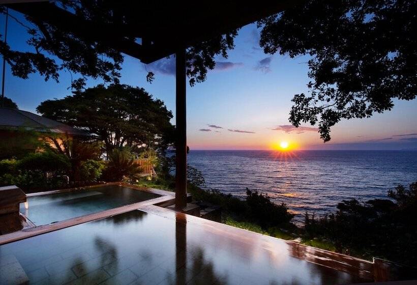 فندق Kissho Caren