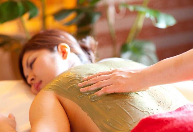 فندق Kissho Caren