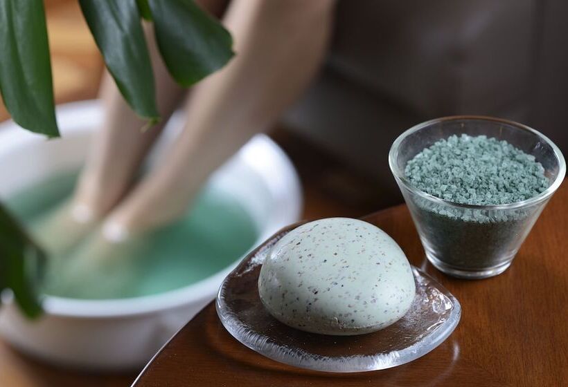 فندق Kissho Caren