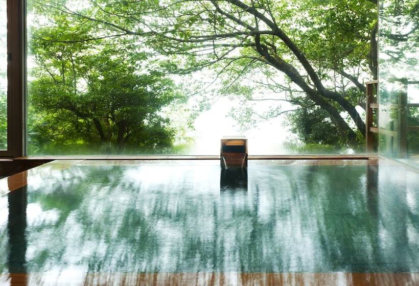 فندق Kissho Caren