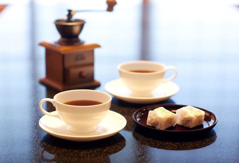 فندق Kissho Caren