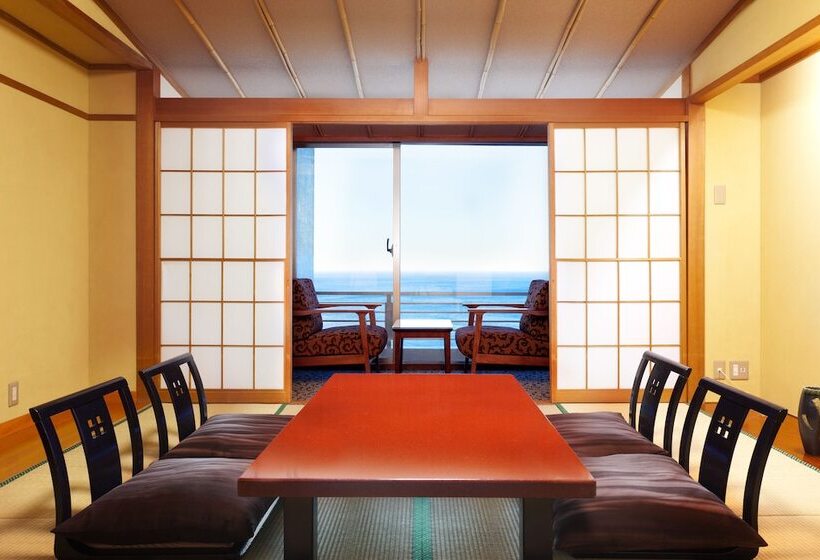 فندق Kissho Caren