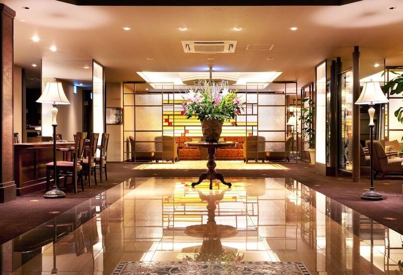 فندق Kissho Caren