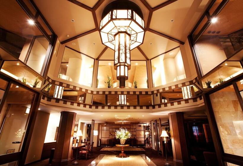 فندق Kissho Caren