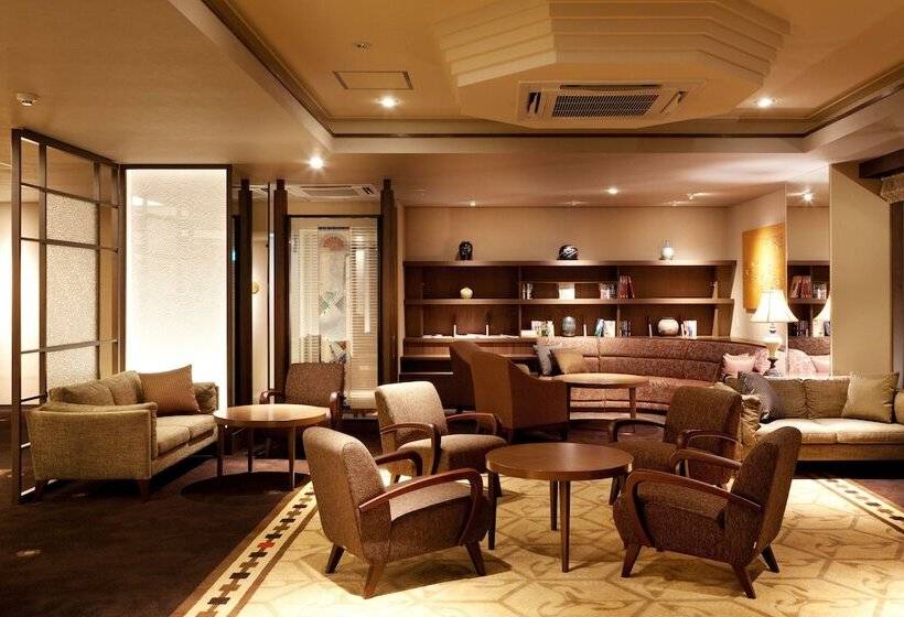 فندق Kissho Caren