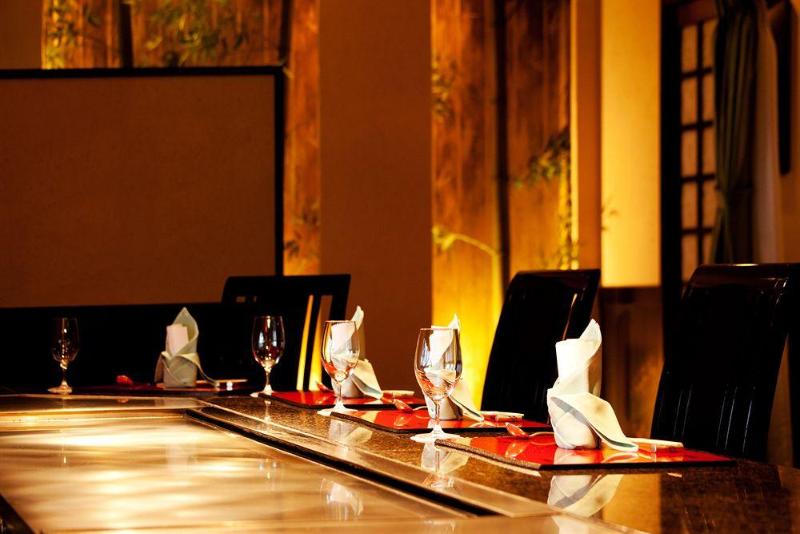 فندق Kissho Caren