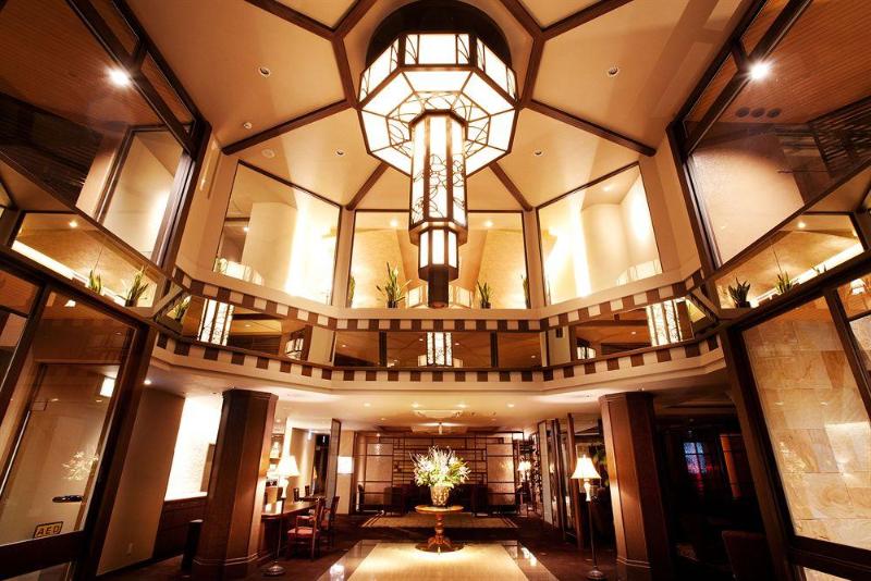 فندق Kissho Caren