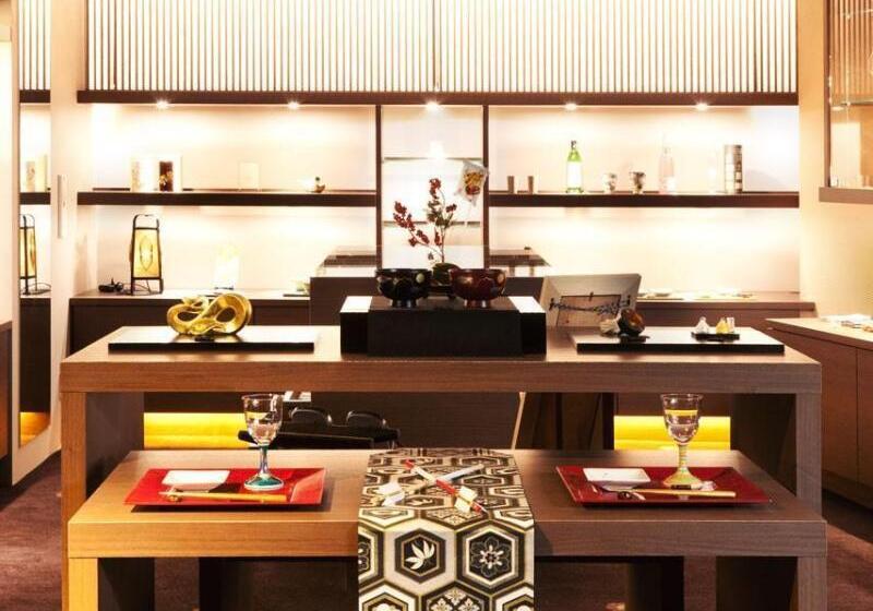 فندق Kissho Caren