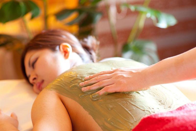 فندق Kissho Caren